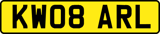 KW08ARL