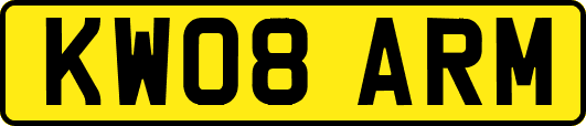 KW08ARM