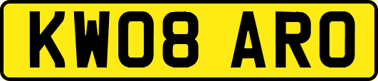 KW08ARO