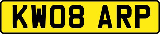 KW08ARP