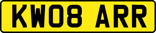 KW08ARR