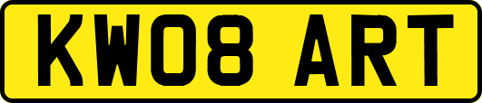 KW08ART