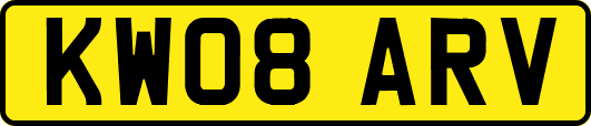 KW08ARV