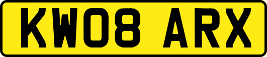 KW08ARX