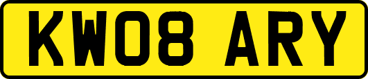 KW08ARY