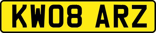 KW08ARZ