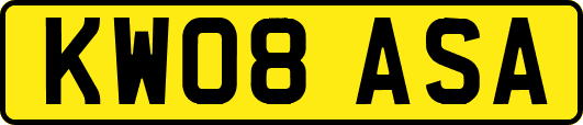 KW08ASA
