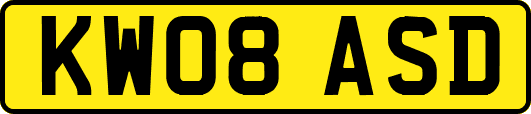 KW08ASD