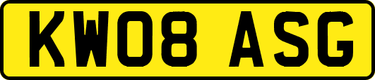 KW08ASG