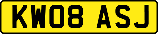 KW08ASJ