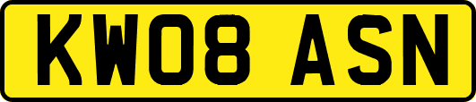 KW08ASN