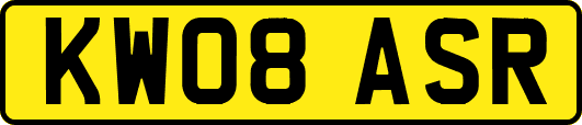 KW08ASR