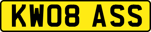 KW08ASS