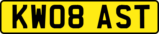 KW08AST