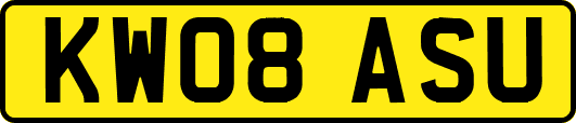 KW08ASU