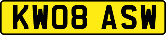 KW08ASW