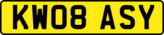 KW08ASY