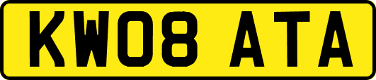 KW08ATA