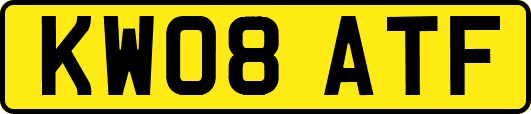 KW08ATF