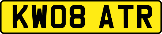 KW08ATR