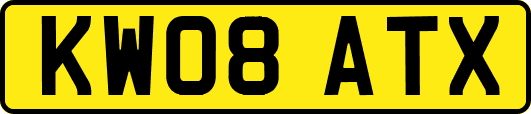 KW08ATX