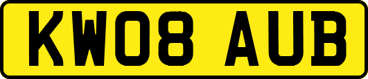 KW08AUB