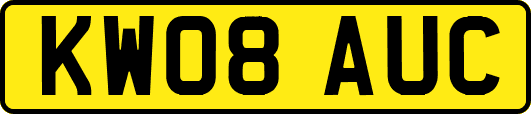 KW08AUC
