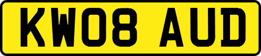 KW08AUD