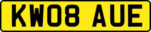 KW08AUE