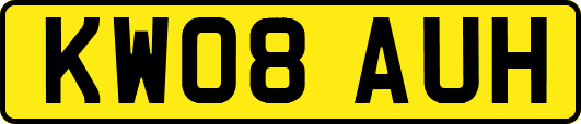 KW08AUH