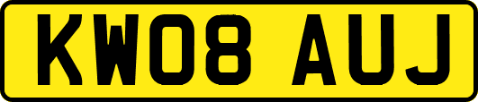 KW08AUJ