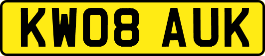 KW08AUK