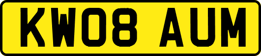 KW08AUM