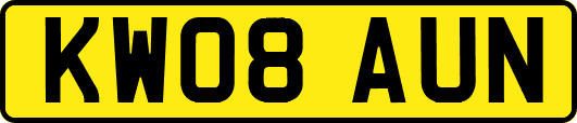 KW08AUN