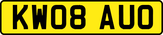KW08AUO