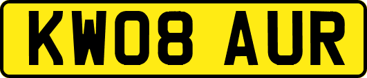 KW08AUR