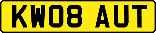 KW08AUT