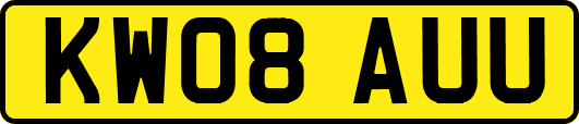 KW08AUU