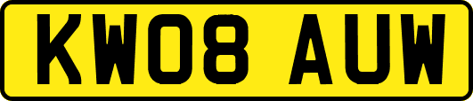 KW08AUW