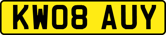 KW08AUY