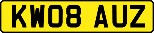 KW08AUZ