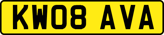 KW08AVA