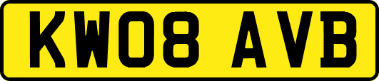 KW08AVB