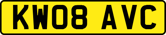 KW08AVC