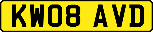 KW08AVD