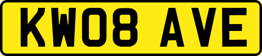 KW08AVE