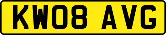 KW08AVG