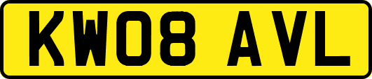 KW08AVL