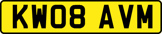 KW08AVM