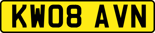 KW08AVN